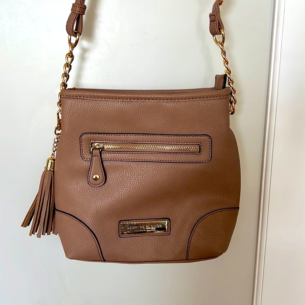 Marc New York - Beige/Sandstone Purse